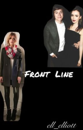 Front Line от ell_elliott