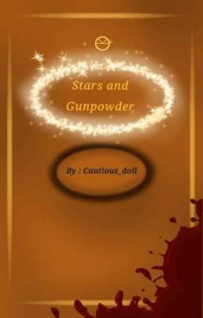 「Stars and Gunpowder」 | Harry Hart x Character OC Book 1 από Cautiousdoll