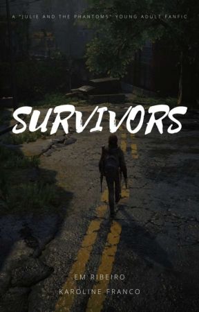 SURVIVORS - JUKE by doryverso