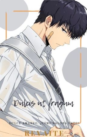 Dulcis ut fragum.- Kageyama Tobio. bởi revaite