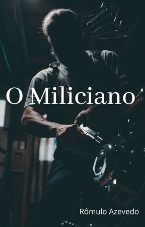 O Miliciano by RSCosta86