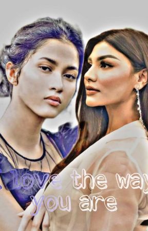 I LOVE THE WAY YOU ARE ( JENMEL ) (END) de mystarlisa