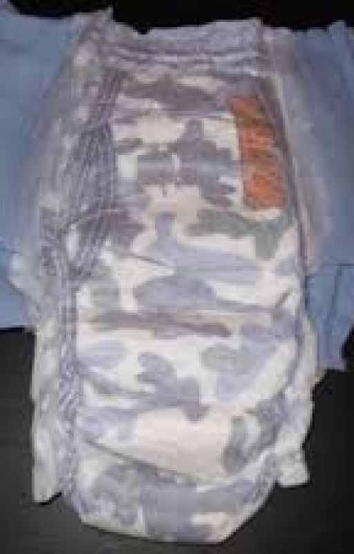 Jack in nappies autorstwa diaperboy1222