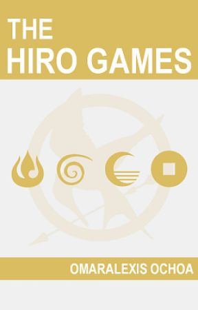 omrlxs tarafından yazılan The Hiro Games adlı hikaye