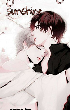 you are my sunshine by gukie_kookie