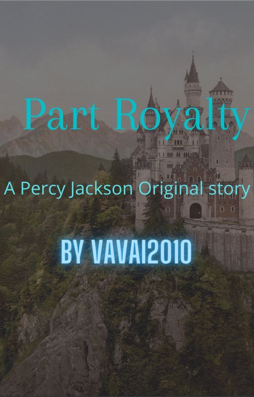 Part Royalty (DISCONTINUED) by -MultiFandomFanGirl-