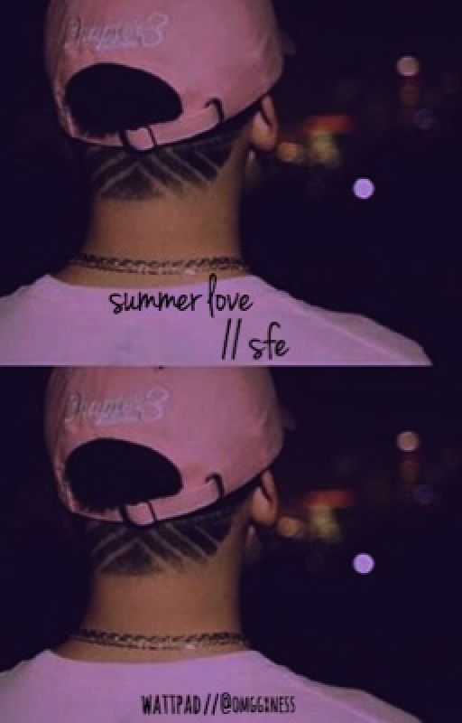 summer love | sfe slow updates από omggxness