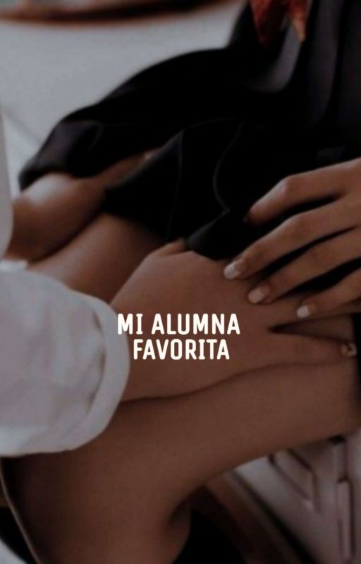 Mi Alumna Favorita | ✓ de AnittaR130