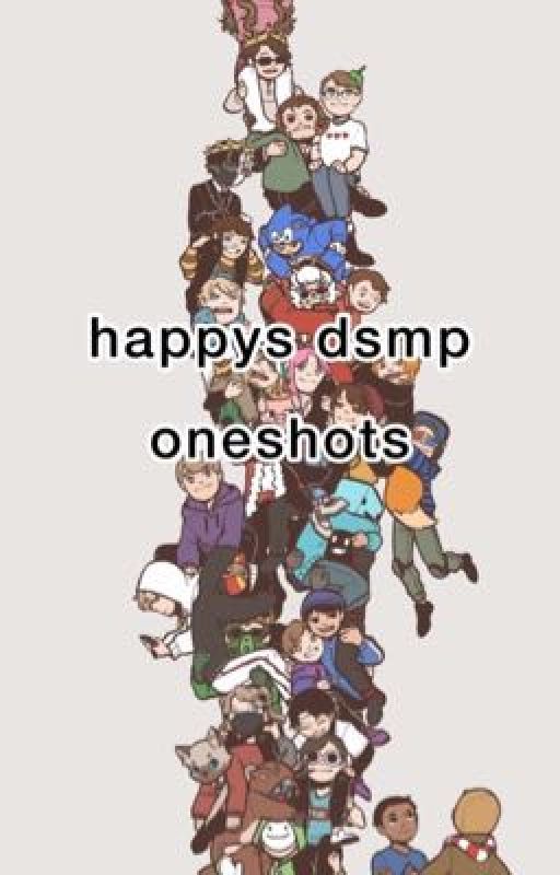 dsmp oneshots by bornbyashes