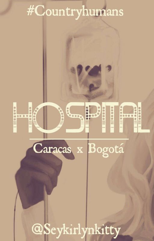 • H O S P I T A L • de seykirlynkitty