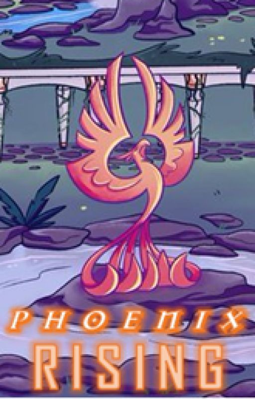 3. P H O E N I X : Rising by AxisRogue