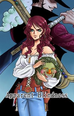 Mihawk Stories - Wattpad