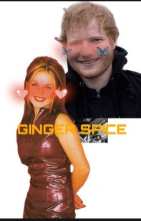 Ginger spice by harrassarah21