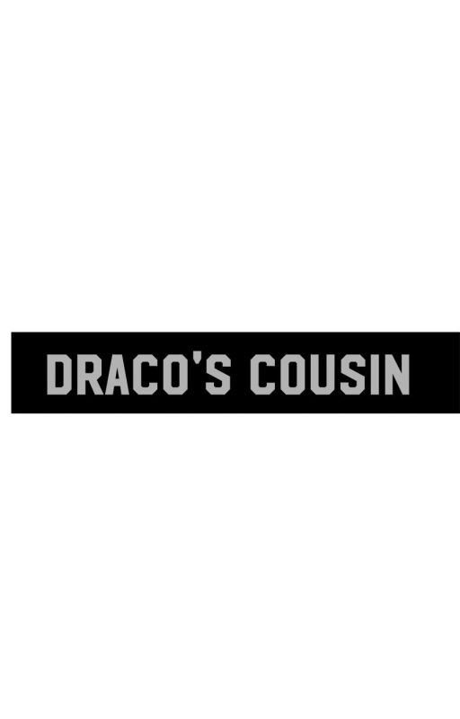 Draco's cousin by Cofre06