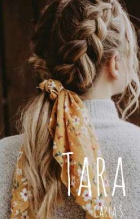 Tara by Moon2909carla