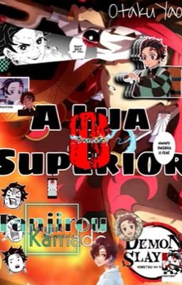 a perfeição de muzan (Completa) - luas superiores - Page 2 - Wattpad