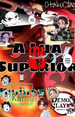 Qual dessas luas superiores você é? (Kimetsu no Yaiba)