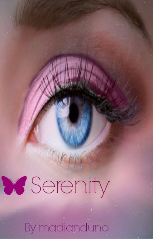 Serenity (Rarity Book 4) by madianduno