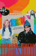 Pretend - DahMo by _Funth_