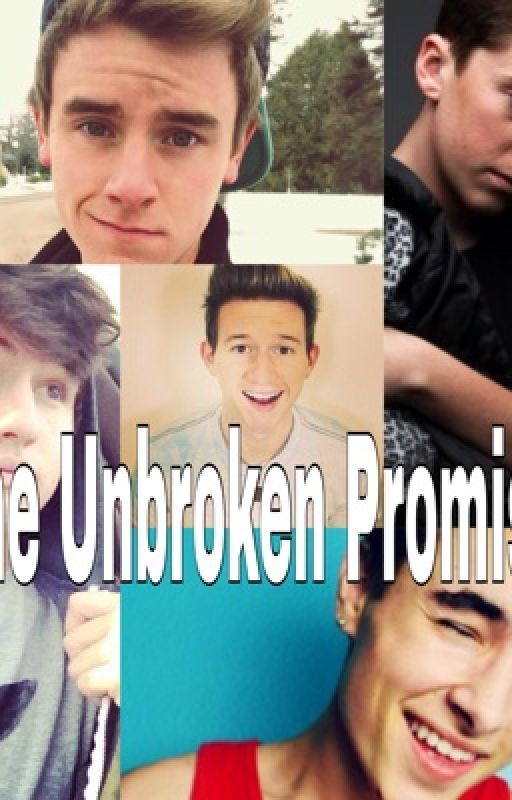 The Unbroken Promise / o2l fanfiction by staystrong6876