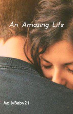 An Amazing Life (Pt. 2 of This Lavish Love Story: A Josh Hutcherson Love Story) by MollyBaby21