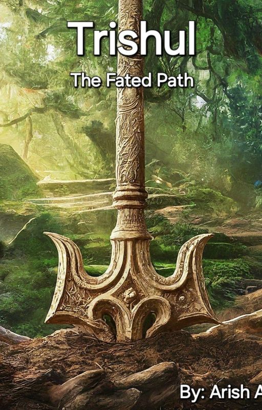 Trishul:The Fated Path by Kahaniwaala