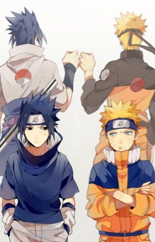 You Bitch, My Bitch! (Naruto x Sasuke) od queenofmadness13
