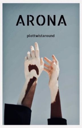 Arona by plottwistaround