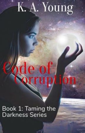 Code of Corruption  bởi SerenityR0se