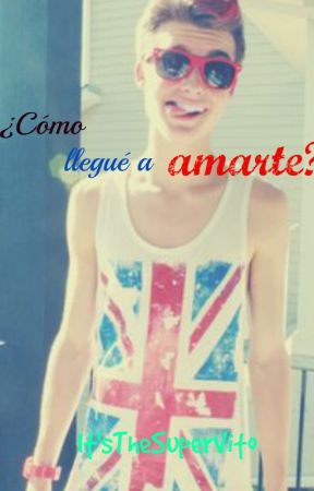¿Cómo Llegué a amarte? от ItsSuperVitoBeach