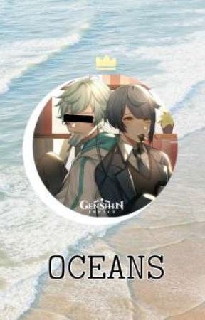 Oceans || Xingyun // ¿Sad? (OnGoing) autorstwa NetaSj56