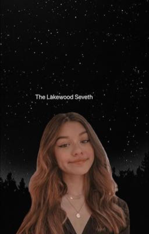 The Lakewood seventh  by zoeylovesfinnie