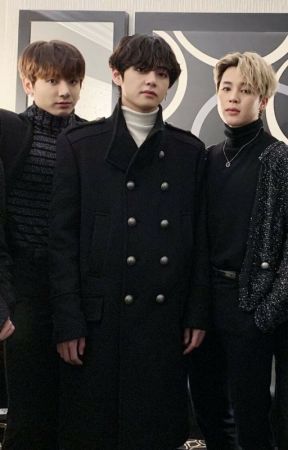 niñeros {vminkook} بقلم CynthiaCenteno0