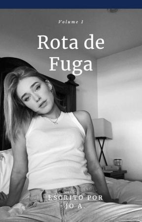 Rota de fuga de JooJAlv