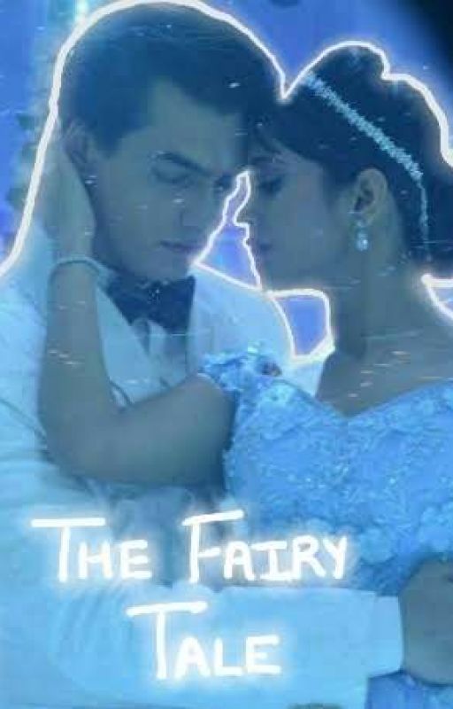 The Fairy Tale by Barbie007d
