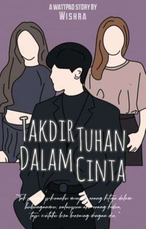 Takdir Tuhan Dalam Cinta by Wisrha