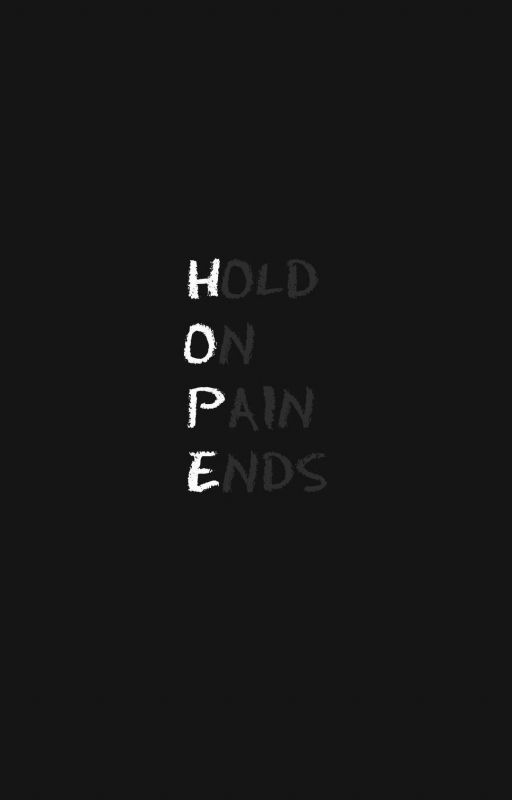 Hold On by itssortofabook