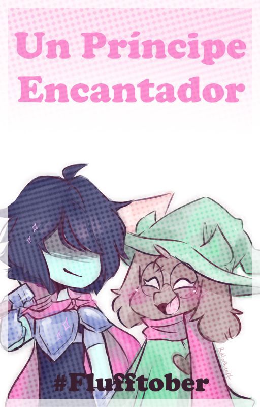 Un Príncipe Encantador ¦ #Flufftober de xK1rarax