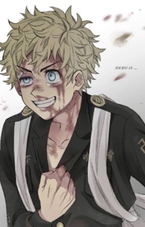 Tokyo revengers reacciona autorstwa mei-lawan
