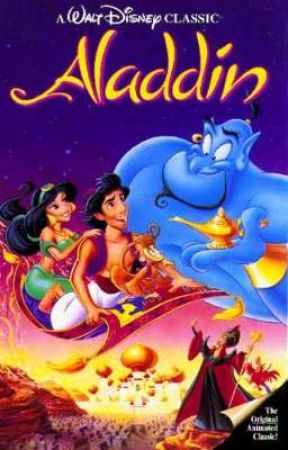 Hira Reland Meets Aladdin by Hikari_Dawn