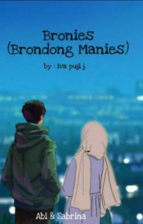 Bronies (Berondong Manies) от iva_pj
