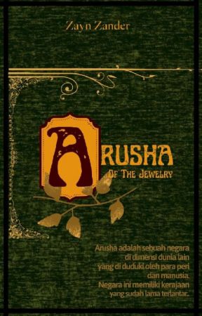 Arusha de zaezander