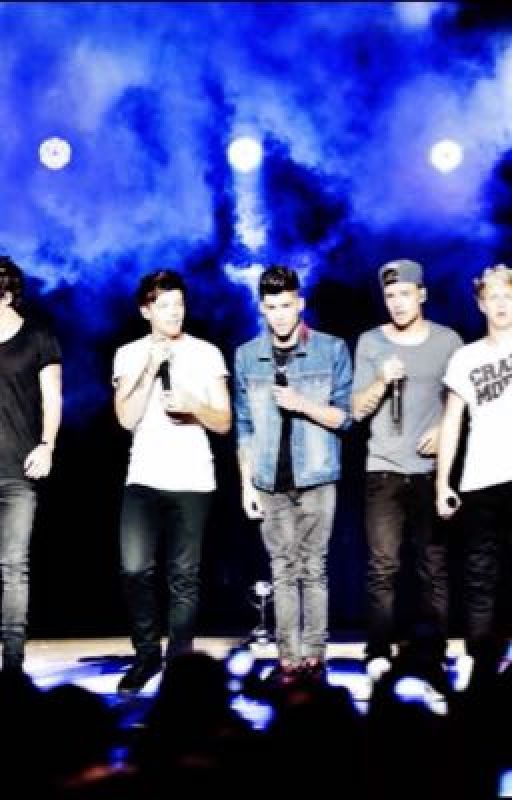 BETTER THAN WORDS | The Styles Twins | (One direction x reader) by SadAsLarry