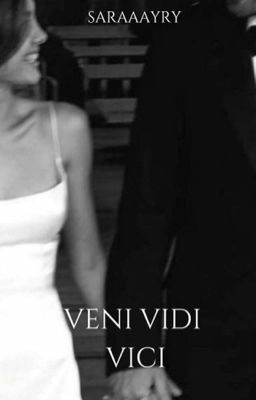 veni vidi vici by oranginamalvea on DeviantArt