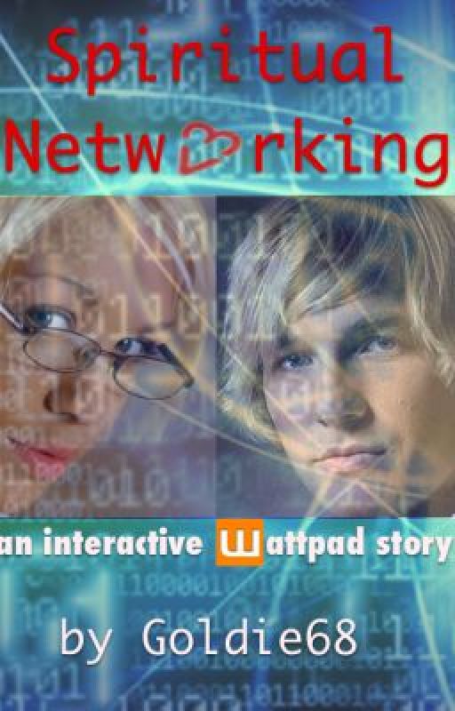 Spiritual Networking par goldie68