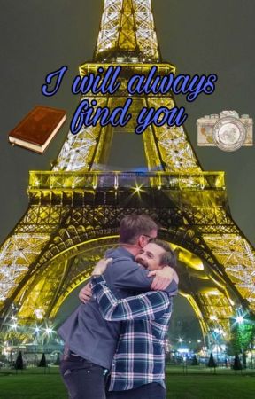 I will always find you (Joko und Klaas) by einfach_tim
