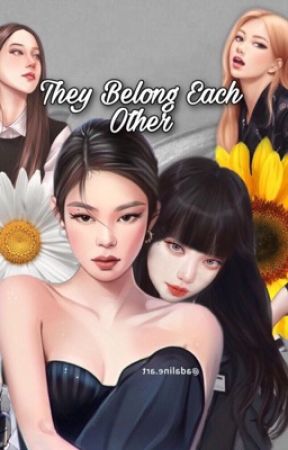 They belong each other de Rachel_chue
