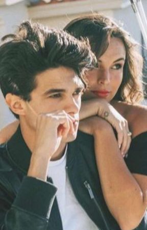 Forever With me ❤️ (Brierson fanfiction) by Brierson_fanfictions