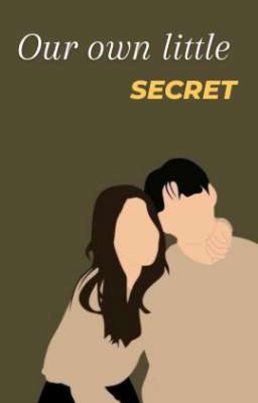Our Own Little Secret by sd_brielle_