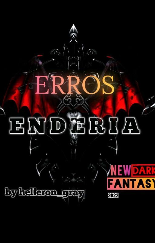 ЭРРОС ЭНДЕРИА от helleron_gray